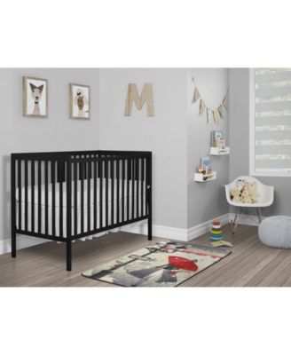 Baby Synergy, 5 in 1 Convertible Crib