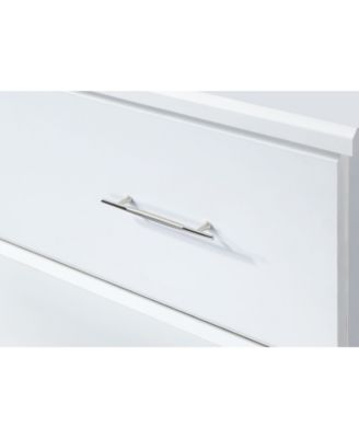 Brookside 6 Drawer Double Dresser