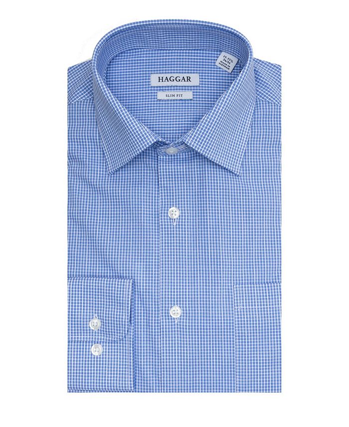 haggar premium comfort slim fit