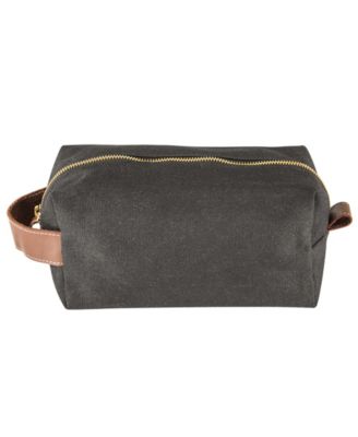 personalized dopp kit