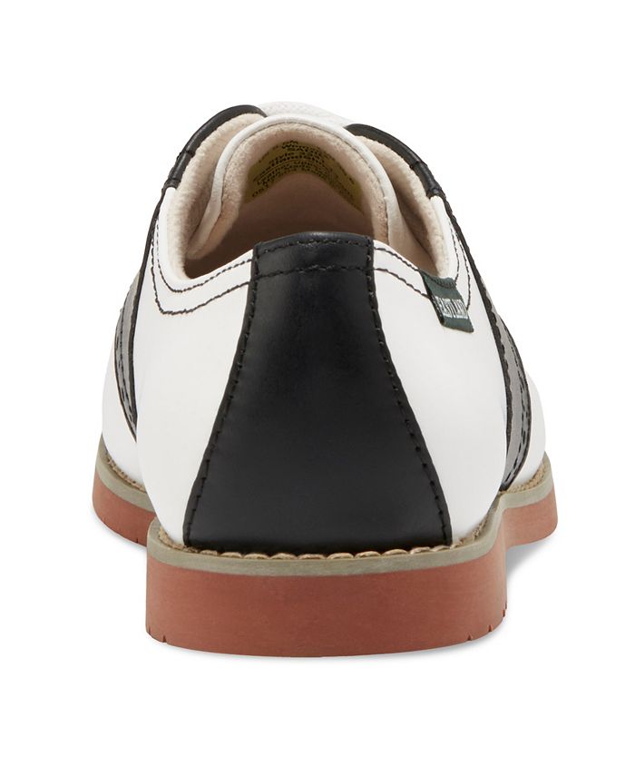 eastland saddle oxford shoes