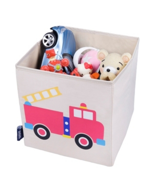 Wildkin Fire Truck 10