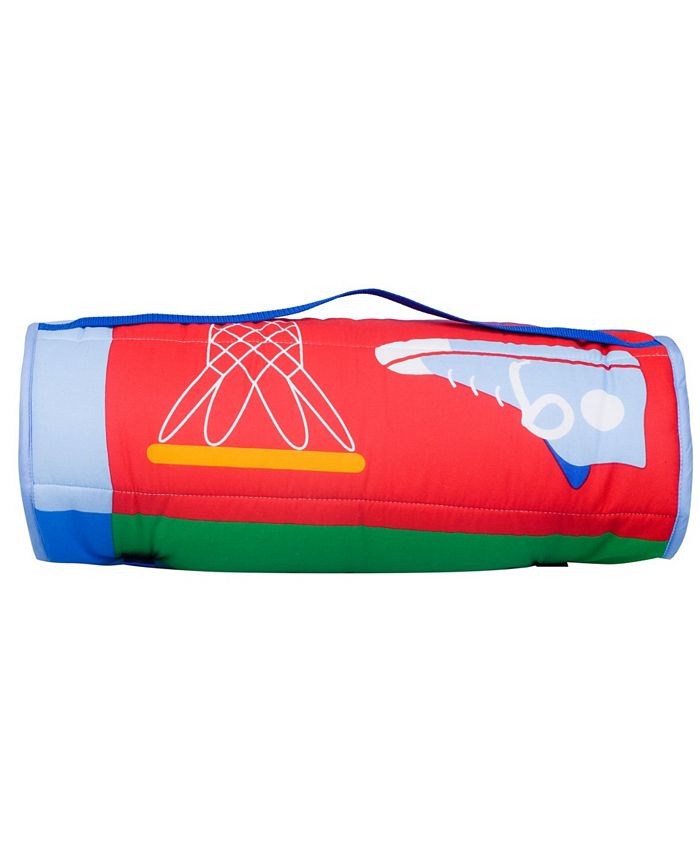 Wildkin Game on Cotton Nap Mat Macy's