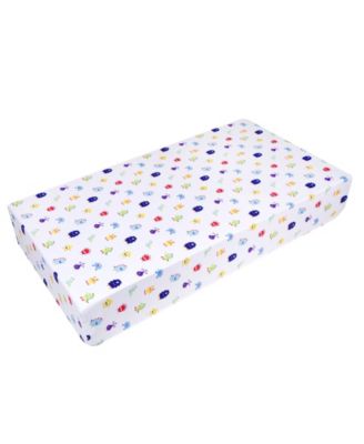 macy's crib sheets