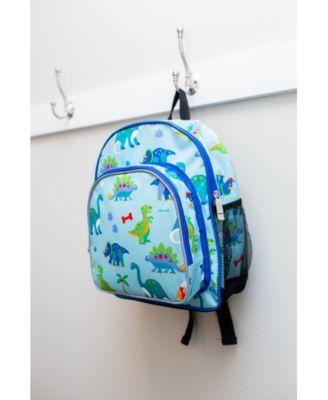 Wildkin Dinosaur Land 12" Backpack