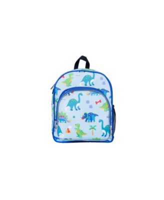 Wildkin Dinosaur Land 12" Backpack
