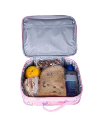 Wildkin Fairy Princess Lunch Box