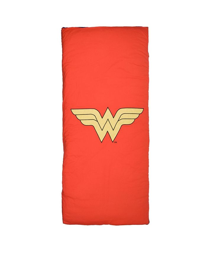 Wildkin - Wonder Woman Sleeping Bag