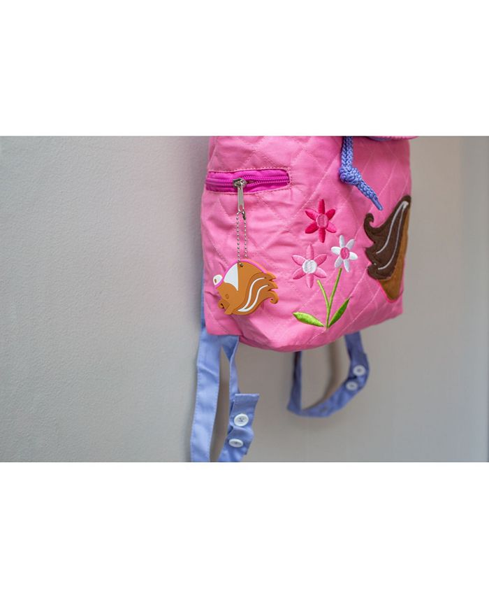 Wildkin Horses Quilted Backpack Macy's