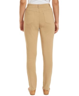 Juniors Uniform Knit Jegging