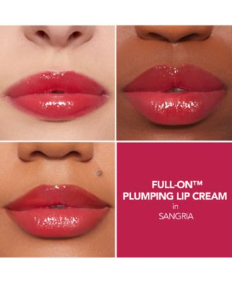 Full-On Plumping Lip Cream