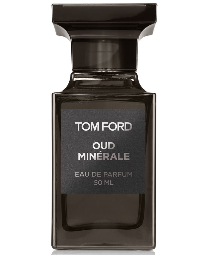 Tom Ford Oud Minérale Eau de Parfum Spray, . & Reviews - Perfume -  Beauty - Macy's