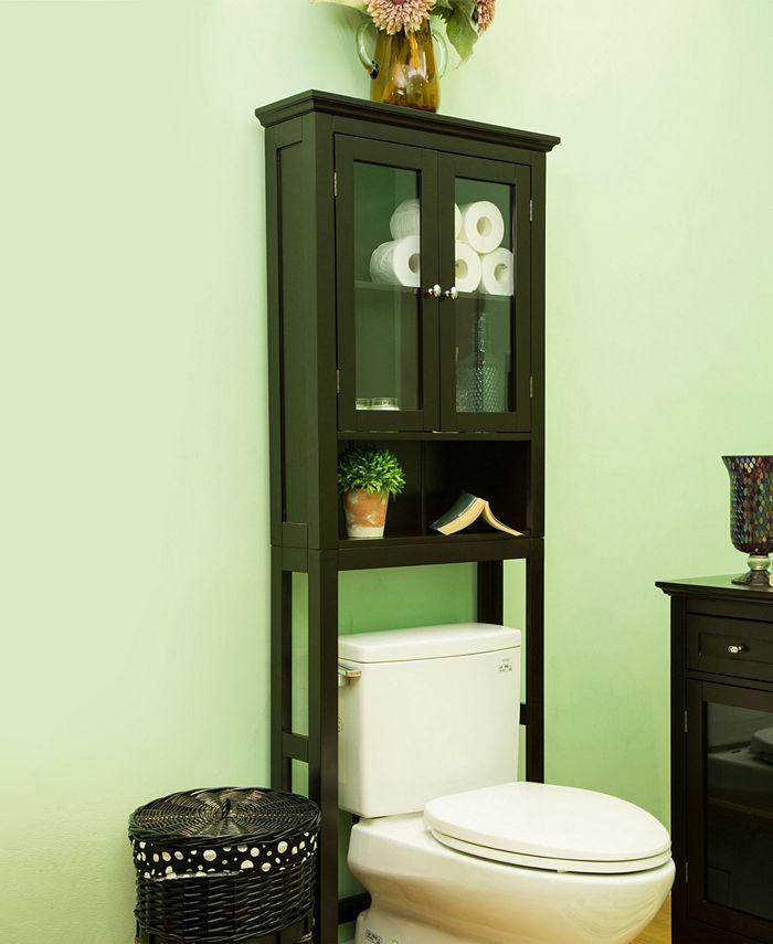 Glitzhome Bathroom Space Saver Macy's