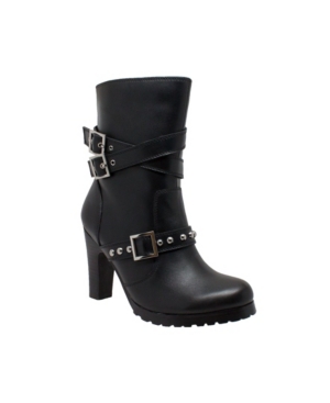 image of Ride Tec Women-s 10