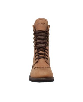 adtec women's packer boots