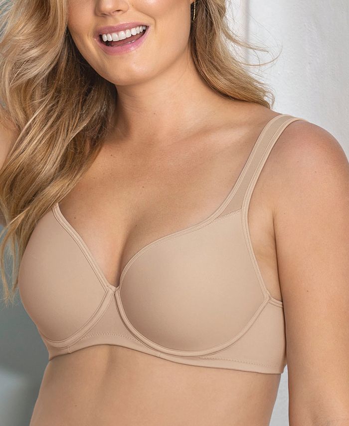 How Is a Bra Supposed to Fit?, Leonisa