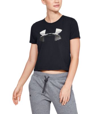 under armour women's shirts