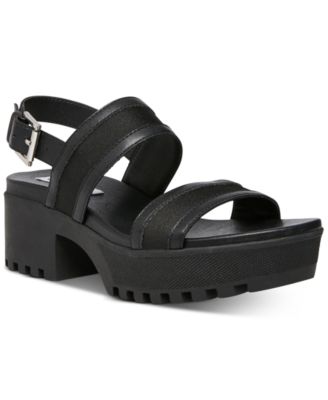 Steve Madden - Women's Gemini Sandals
