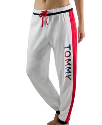 tommy hilfiger women's pajama pants