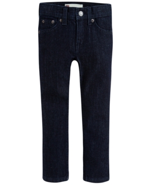 Levi's Toddler Boys 510 Skinny-Fit Jeans