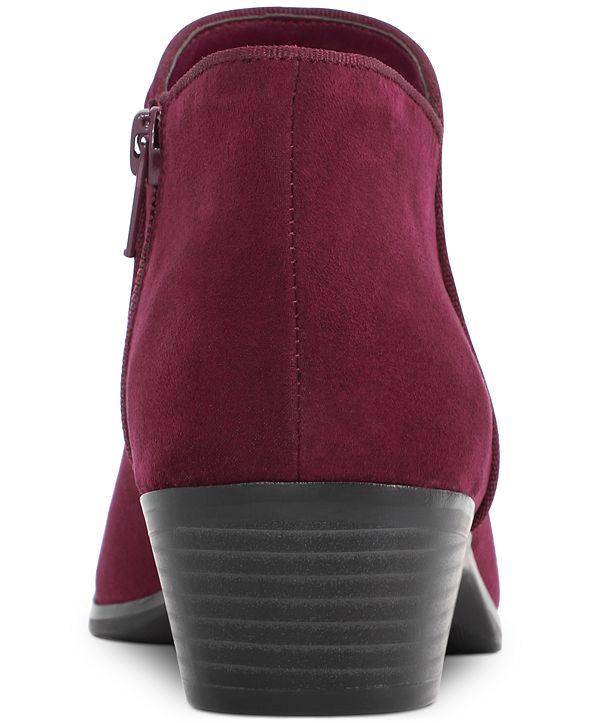 booties macys