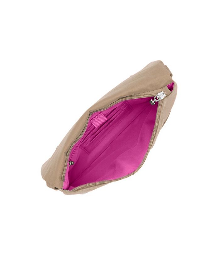 Baggallini Flip Zip Crossbody Macy's