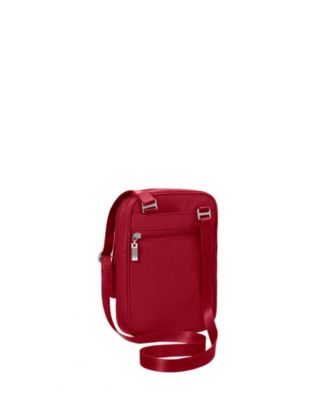 RFID Journey Small Crossbody Bag