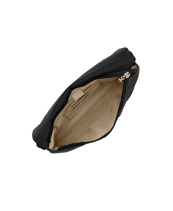 Baggallini Flip Zip Crossbody Macy's
