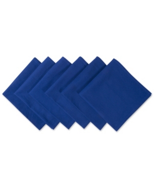 Napkin Set of 6