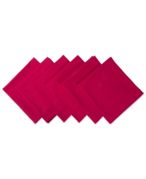 Napkin Set of 6