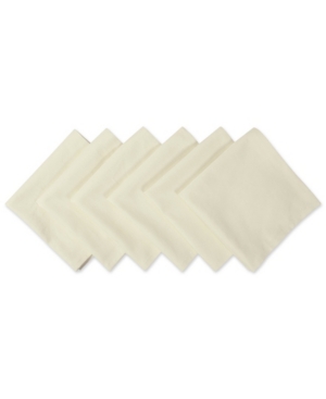 Napkin Set of 6
