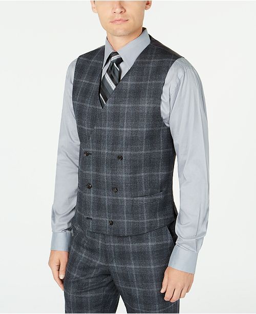 Lauren Ralph Lauren Men S Classic Fit Ultraflex Stretch Charcoal