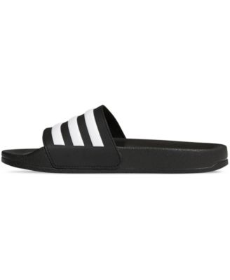 Little Kids' Adilette Shower Slide Sandals from Finish Line