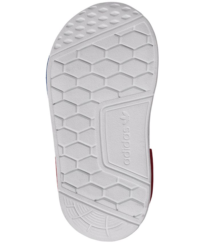 toddler nmd