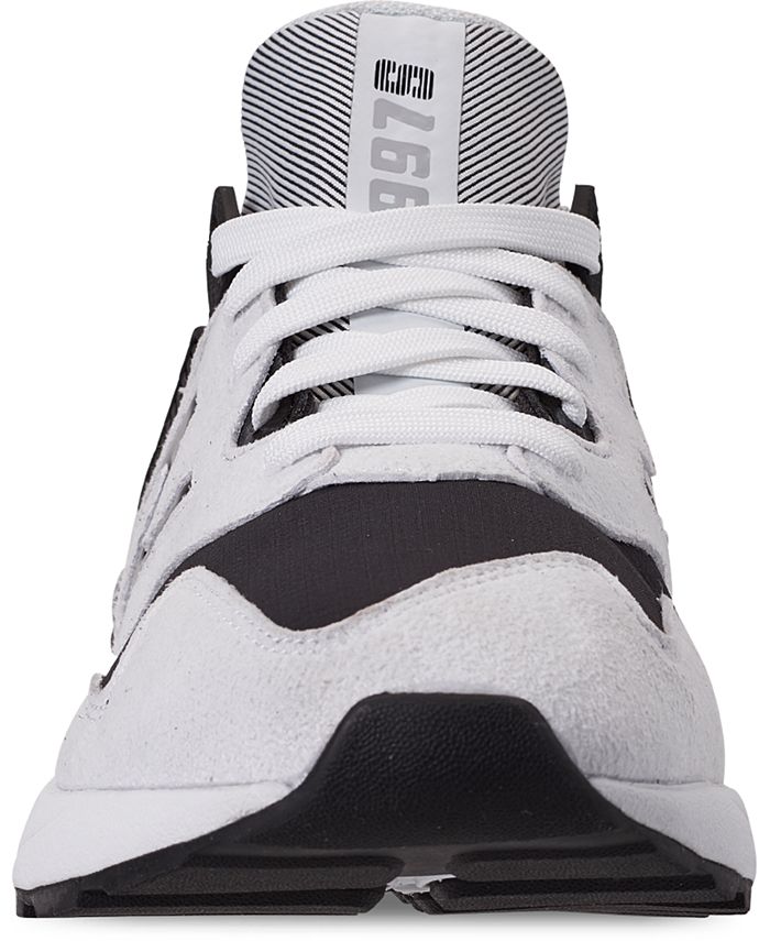 New Balance Women's 997 Sport Casual Sneakers from Finish Line Macy's