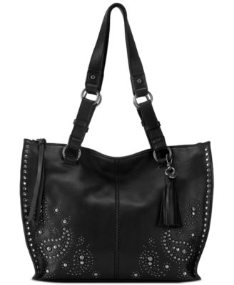 The Sak - Silverlake Leather Shopper