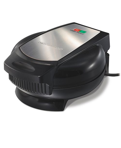 Hamilton Beach Waffle Maker New Images Beach