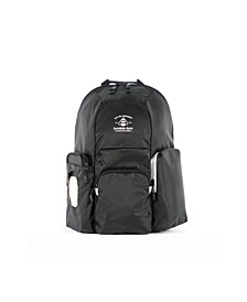 Humble-Bee Free Spirit SP Diaper Backpack