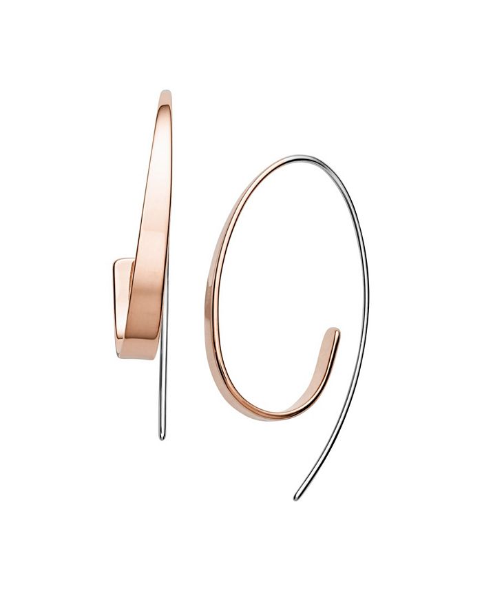 Skagen hotsell kariana earrings