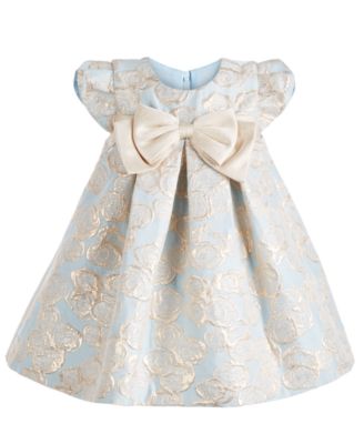 Bonnie baby dresses macy's hotsell