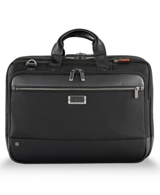 briggs and riley briefcases