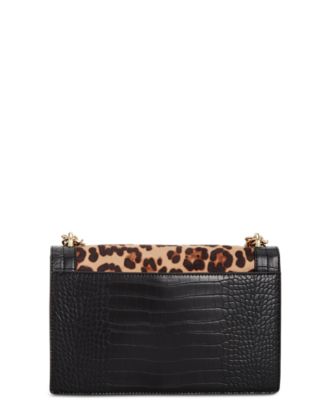 Ajae Flap Crossbody, Exclusively at Macy's