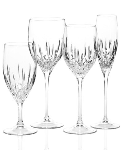 Vera Wang Wedgwood Fidelity Stemware Collection