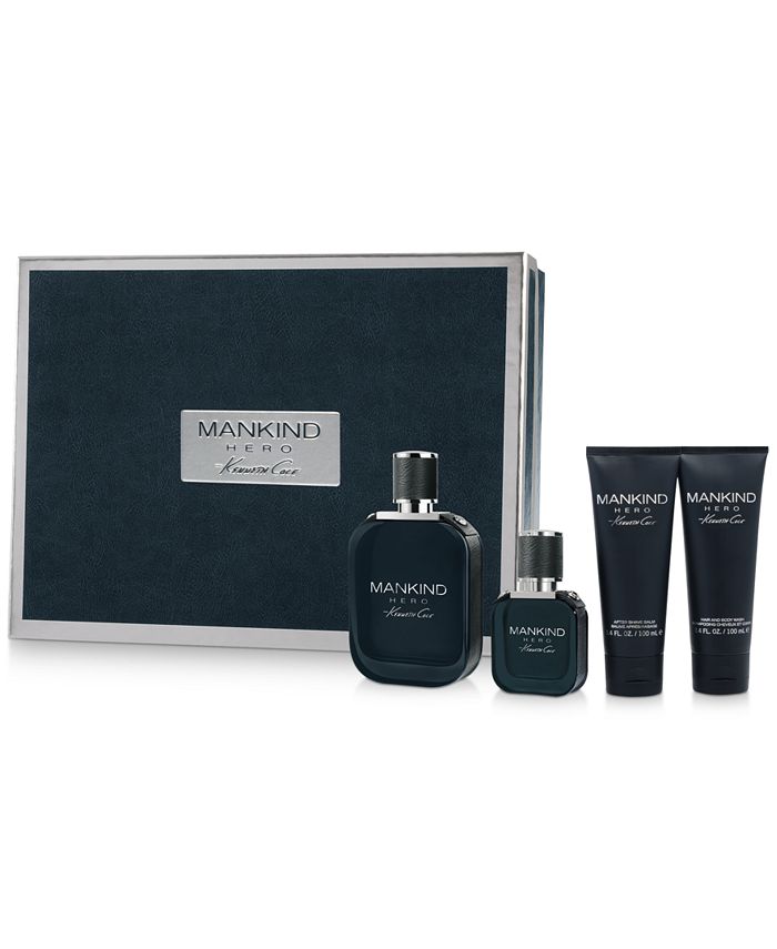 Mankind hero perfume price deals