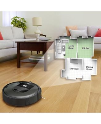 iRobot Roomba® i7 Robot Vacuum
