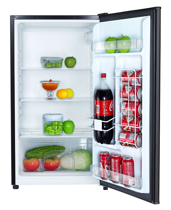 Magic Chef Energy Star 3.2 Cubic Feet Compact All ...