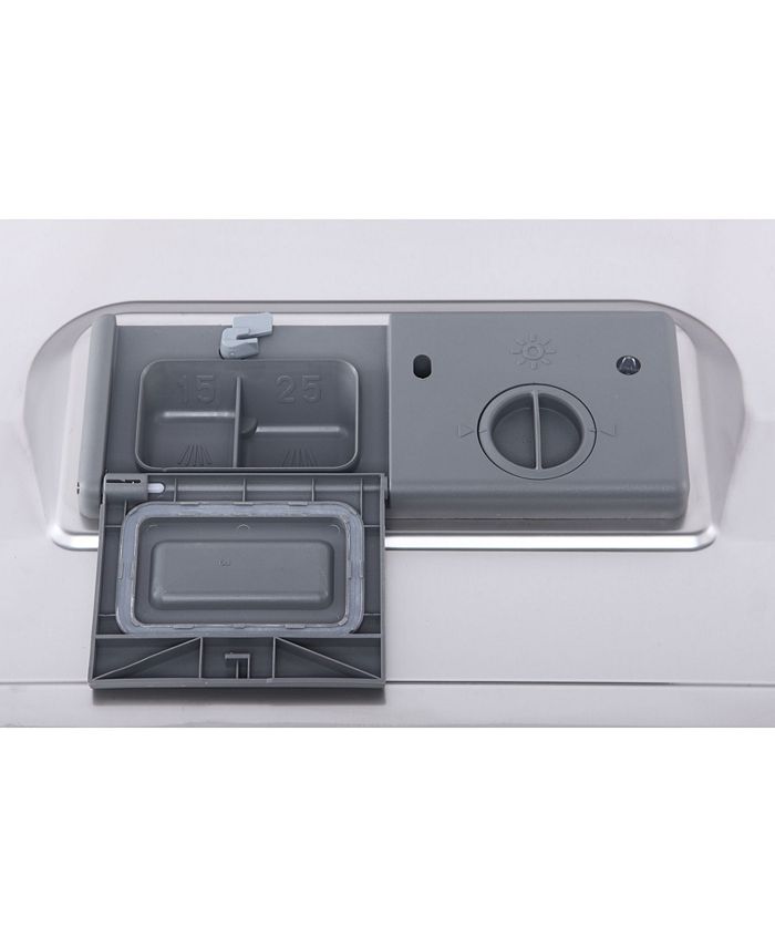 Magic Chef Energy Star 6Place Setting Countertop Dishwasher Macy's