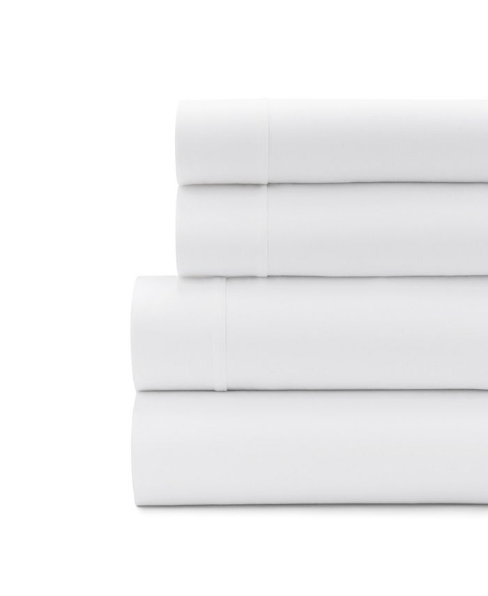 Sobel Westex Sheet Set, Twin & Reviews Sheets & Pillowcases Bed