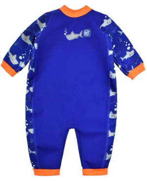 Splash About Baby and Toddler Boys and Girls Warm in One Wetsuit