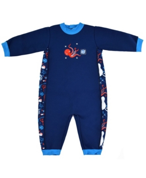 Splash About Baby Boys and Girls Warm in One Wetsuit
